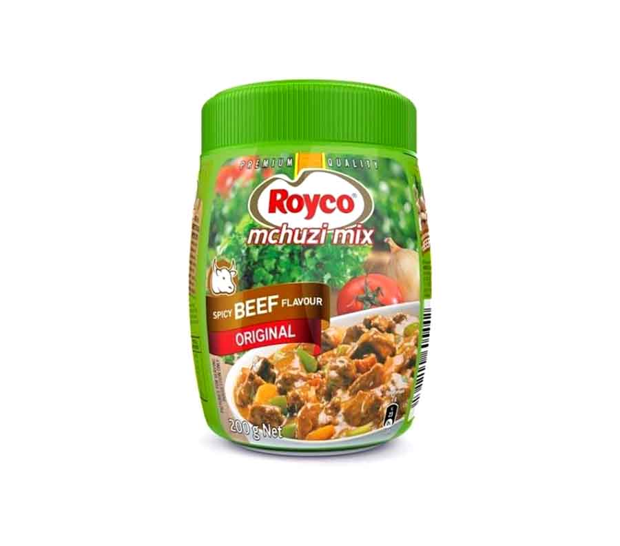 ROYCO 200g 